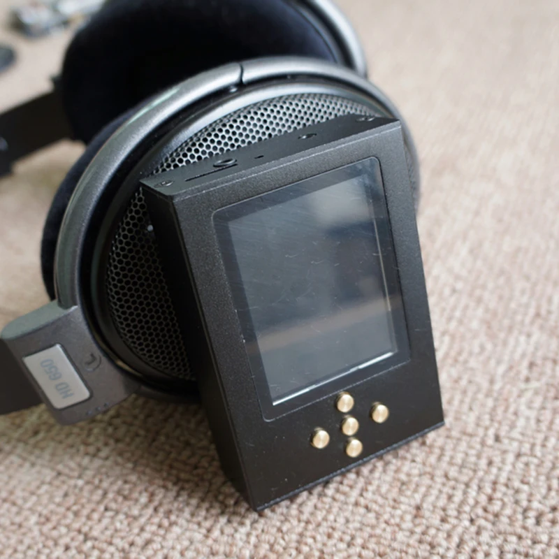 Zishan DSD AK4497EQ Professional Portable Lossless