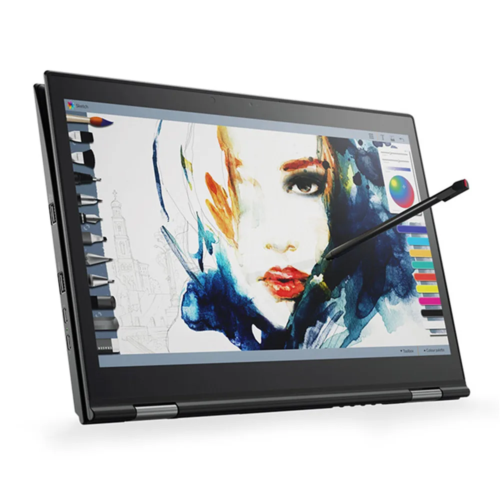 Стилус для Lenovo ThinkPad YOGA X1 Yoga Tablet оригинальная сенсорная ручка цифровой емкостный