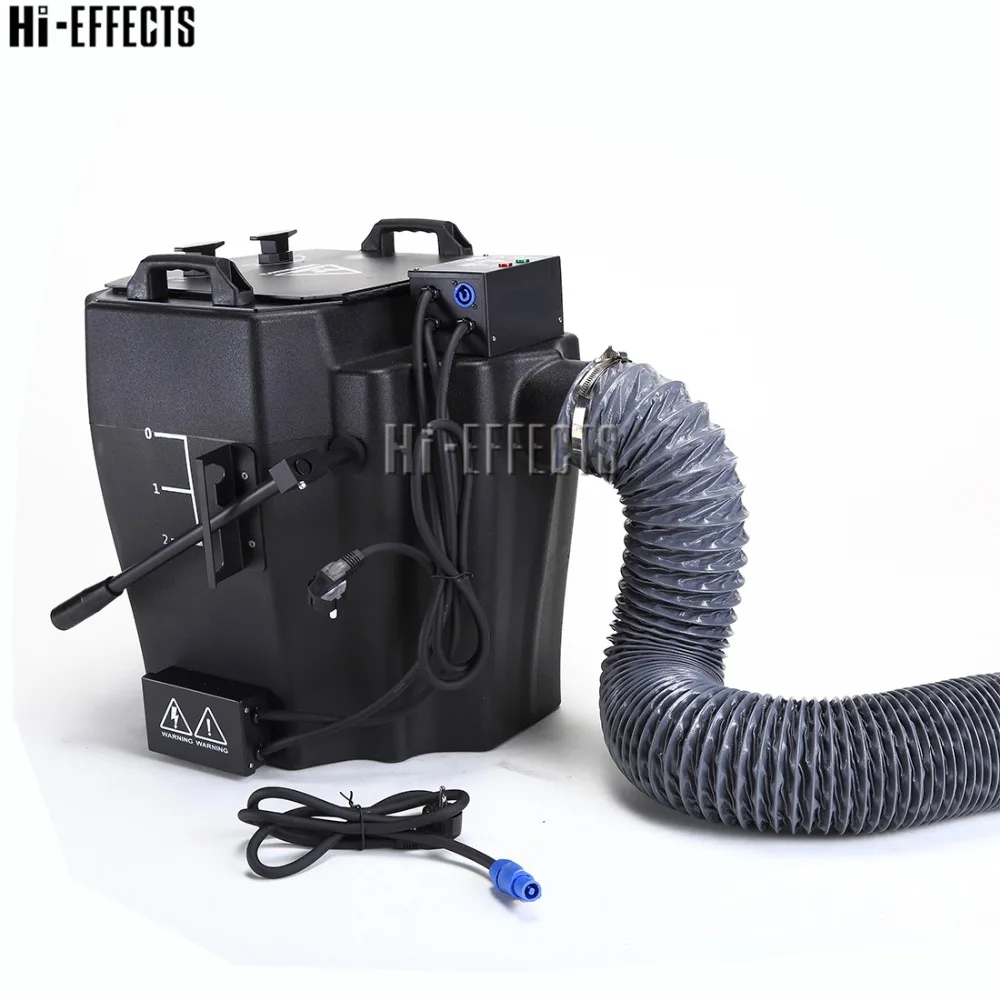 6000W dry ice machine  (1)