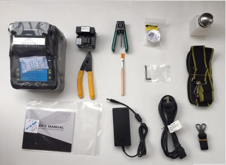 SPLICER MACHINE 21