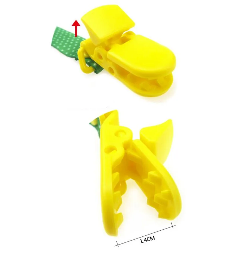 Мультяшная фиксированная кнопка, Детская соска, зажим, цепь, лента, пустышка, держатель, цепь, анти-капля, пряжка, ремень для сосок, детское Кормление