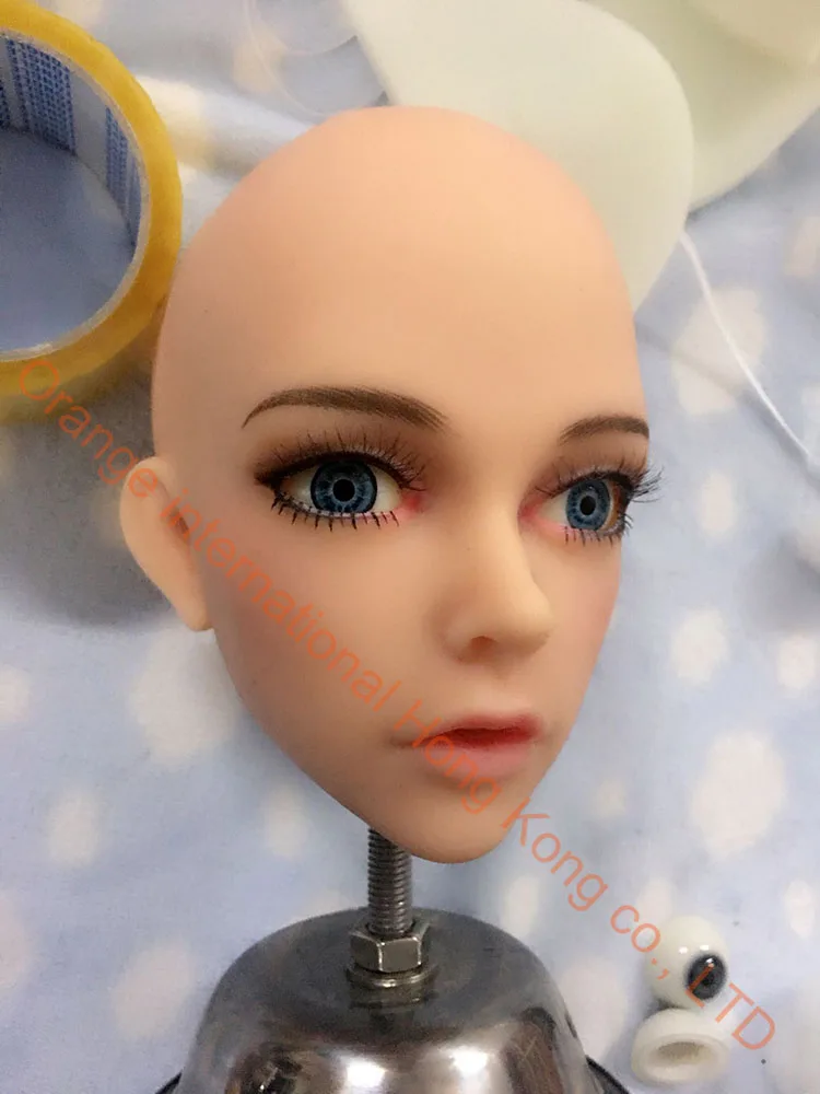 2016 NEW BJD style oral font b sex b font font b doll b font head