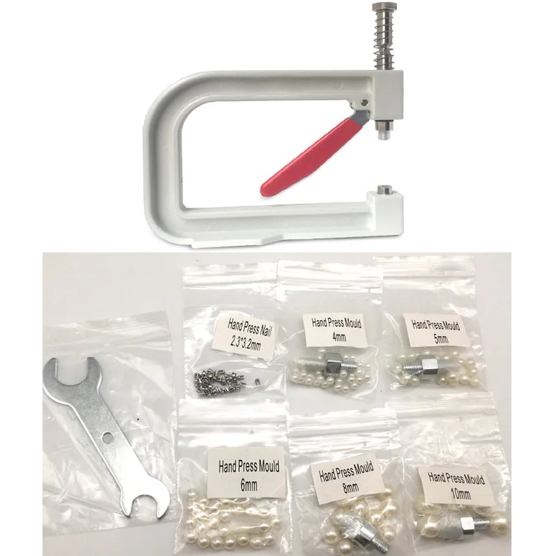 Beading Machine