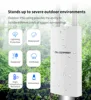 300 - 1200Mbps Long Distance Wi-Fi Outdoor AP/Repeater/Router PoE High Gain 2.4 /5G Antennas Wifi Range Extender Amplifier AP ► Photo 3/6