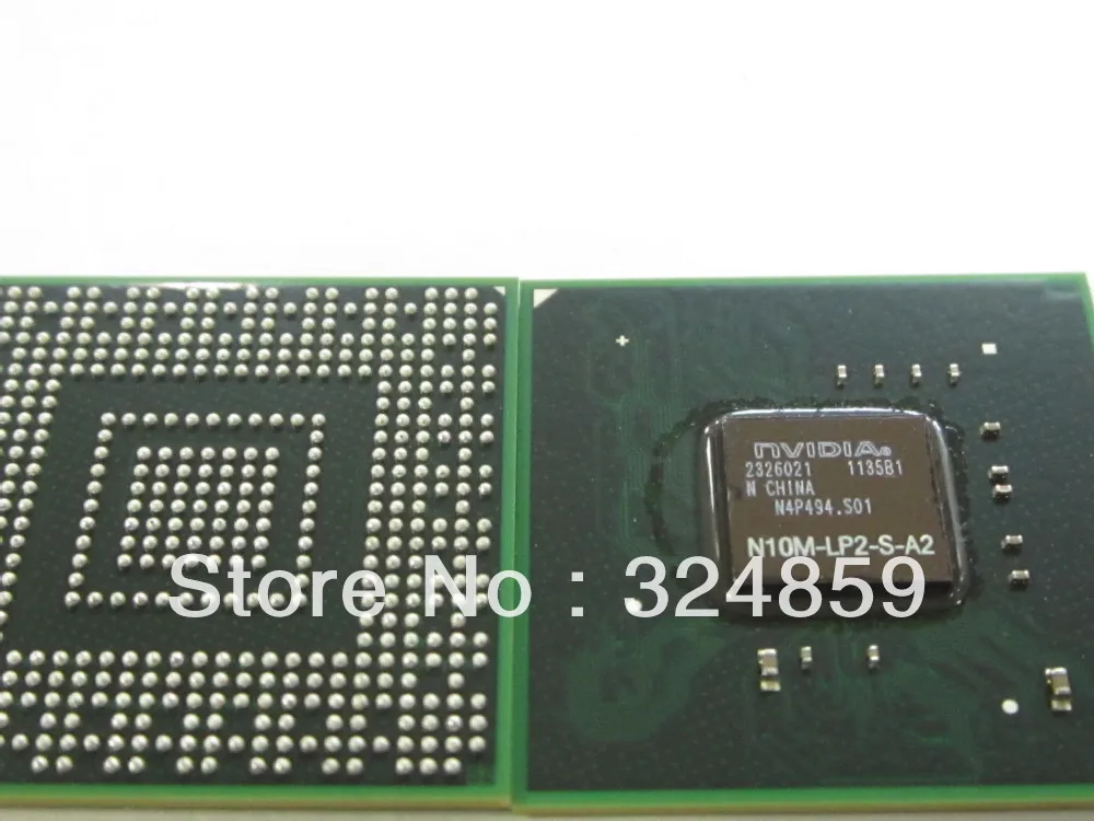 Free shipping for NEW AND ORIGINAL N10M-LP2-S-A2 IC Chip Chipest | Электронные компоненты и принадлежности