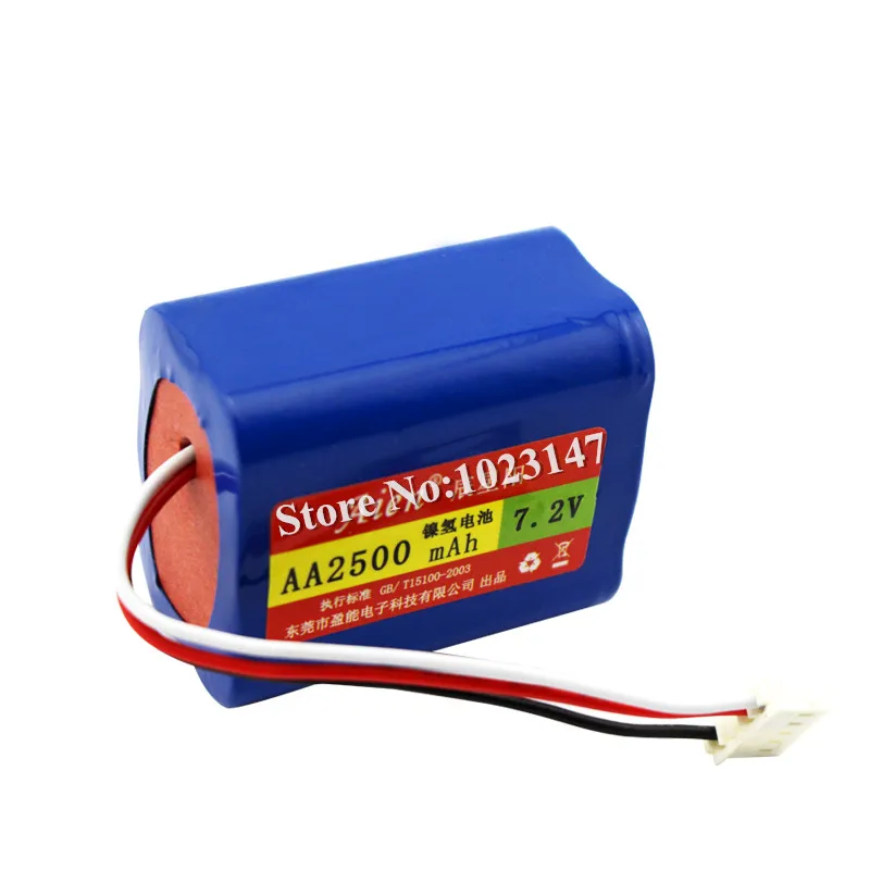 irobot braava battery replacement