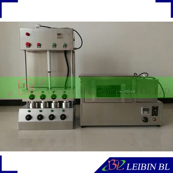 

Home used pizza forming machine,commercial machine to make pizza cone,conical pizza machine