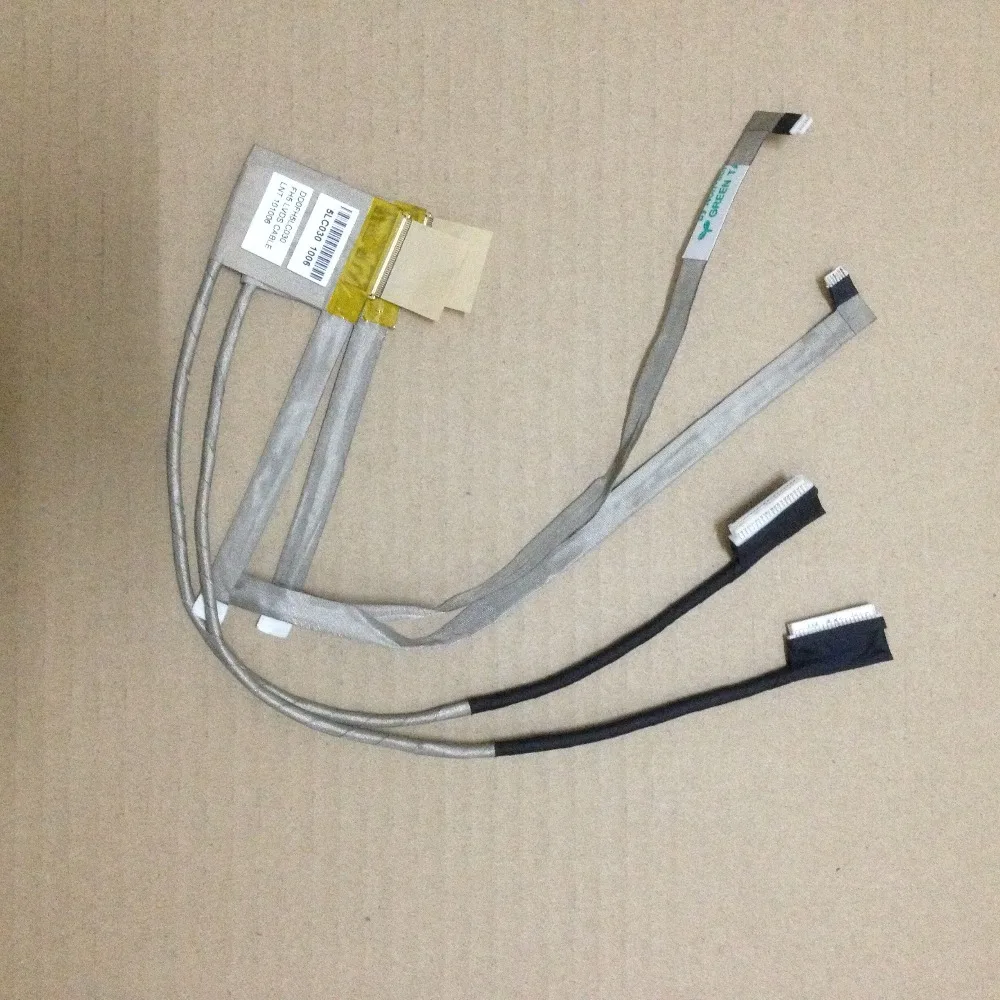New Genuine LCD Display / Webcam Cable For Fujitsu Lifebook AH531 A530