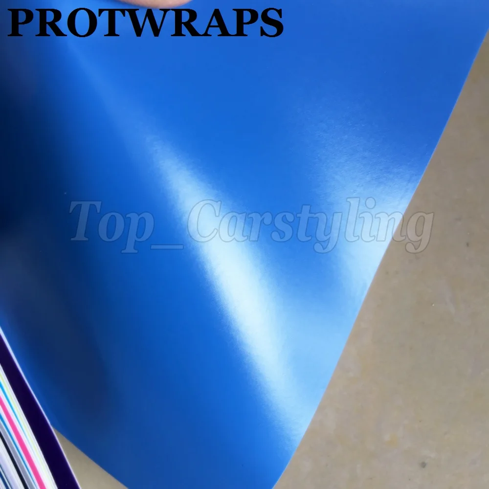top_Carstyling satin ceramic vinyl car wrap film kmpf hexis Covering coating (20)