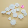 Crown Gear Series C152A C202A C242A C26 C28 C32 C362.5A C20082A C24102A C36102B Toy DIY Model Crown Gears 10PCS/lot ► Photo 2/2