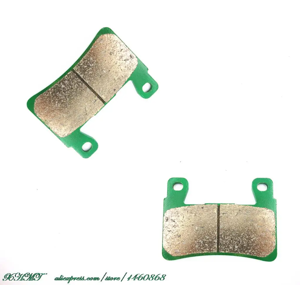 Brake Pad for HONDA VTR1000 VTR 1000 SP 2 ( SC45 ) 1000cc 2002 & up