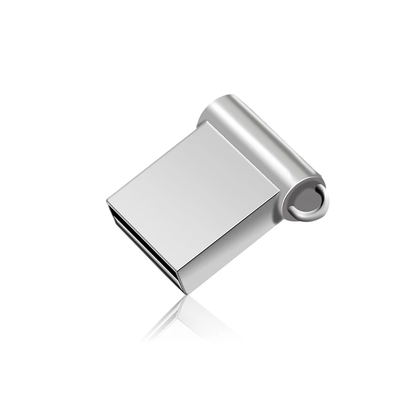 Супермаленький USB флэш накопитель 4 ГБ 8 16 флешка маленький водонепроницаемый U