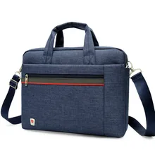 Брендовый водонепроницаемый мужской женский портфель для ноутбука 16 дюймов, деловая сумка для мужчин, Большая вместительная сумка через плечо