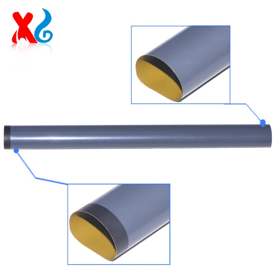 Сменная муфта для пленочного принтера HP LaserJet P3005 M3027 M3035 2400 2420 2430 5X|fuser film sleeve|film