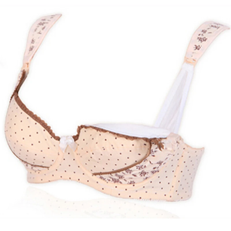 

Maternity Underwear Plus Size A B C D E Feeding Nursing Bra Bras For Pregnant Women Lingerie Gravidas Breastfeeding Lactation
