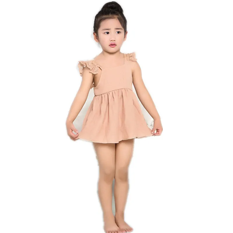 Summer Baby Girl Clothes Newborn 2 Piece Clothing Sets Kids Infant