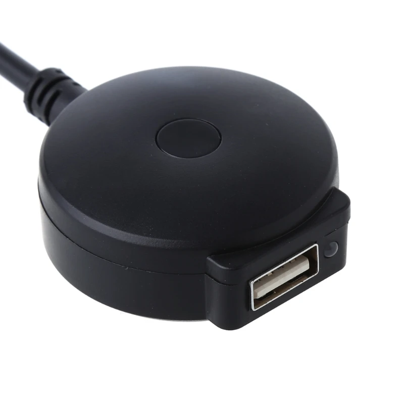 AMI MMI MDI беспроводной bluetooth адаптер USB Stick MP3 для Audi A3 A4 A5 A6 Q7|Кабели адаптеры и