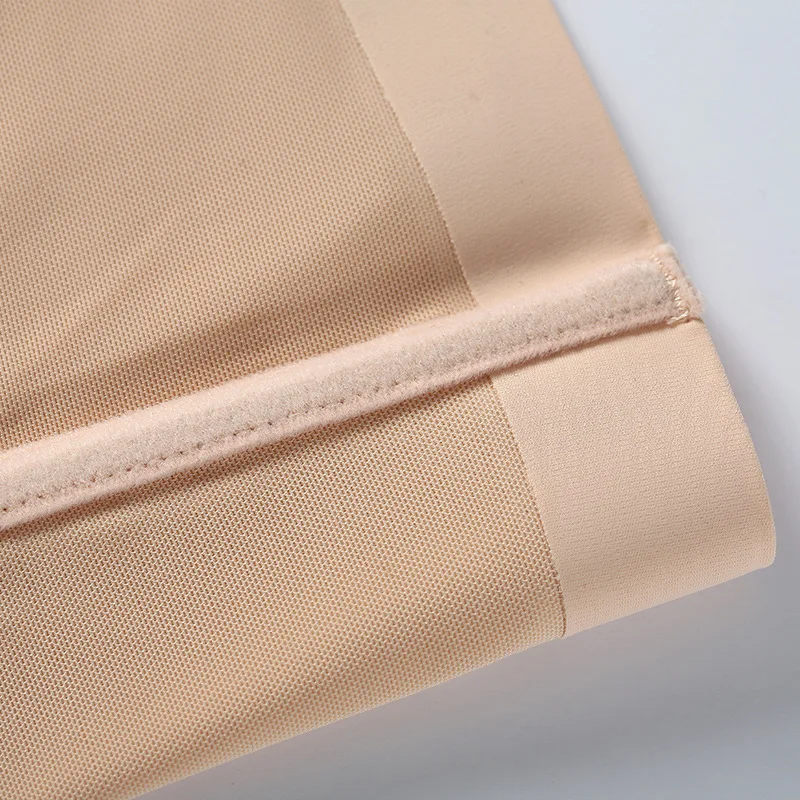 Трусы A098 весенние новые с рисунком высокая шелковая талией Mark Close Internal Pants Will