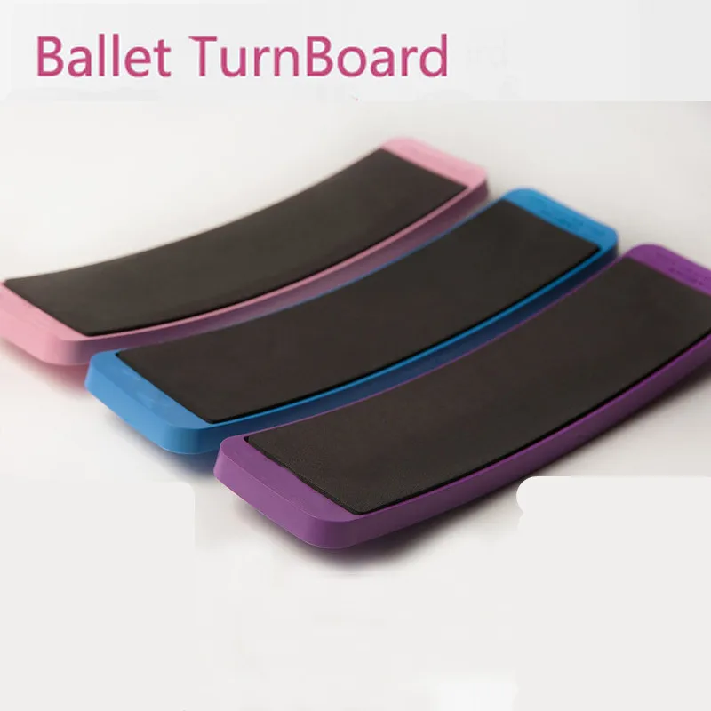 ballet turnboard