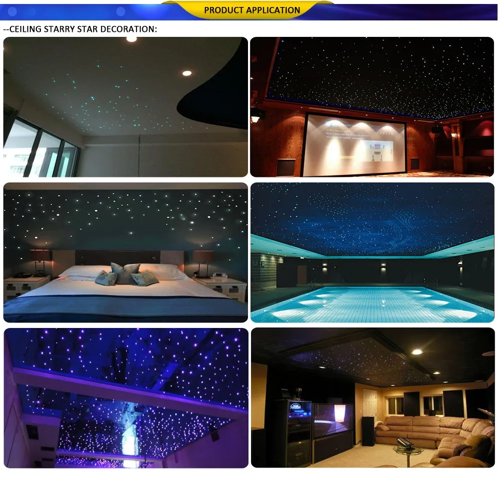 ceiling decoration 2