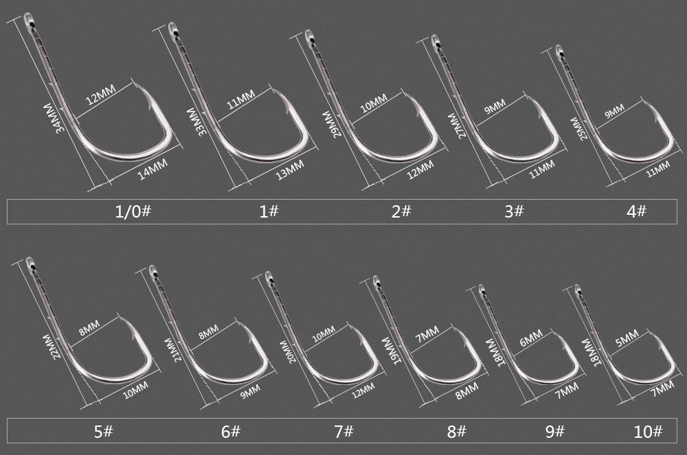 FTK 9266n рыболовный крючок Baitholder Размер 5/0#-1/0# с 50 шт./лот 1#-10# с 100 шт./лот крючками из Норвегии для ловли карпа