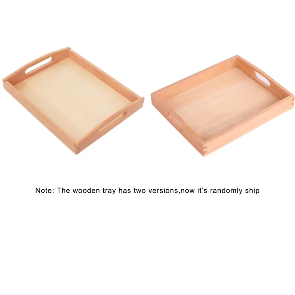 Montessori Infant Practical Life Material Montessori Clip the Ball of Yarn Preschool Educational Learning Toys For Child MI2944H