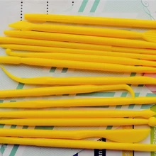 Торты DIY Инструменты для выпечки эфирные 14 шт. нож носорог мини стильный нож сахарный торт формирующая скульптура формы торта A309