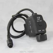 Camera controllers camcorder EX1 / EX1R/EX260 / EX280 camera cable remote wire control device camera accessories