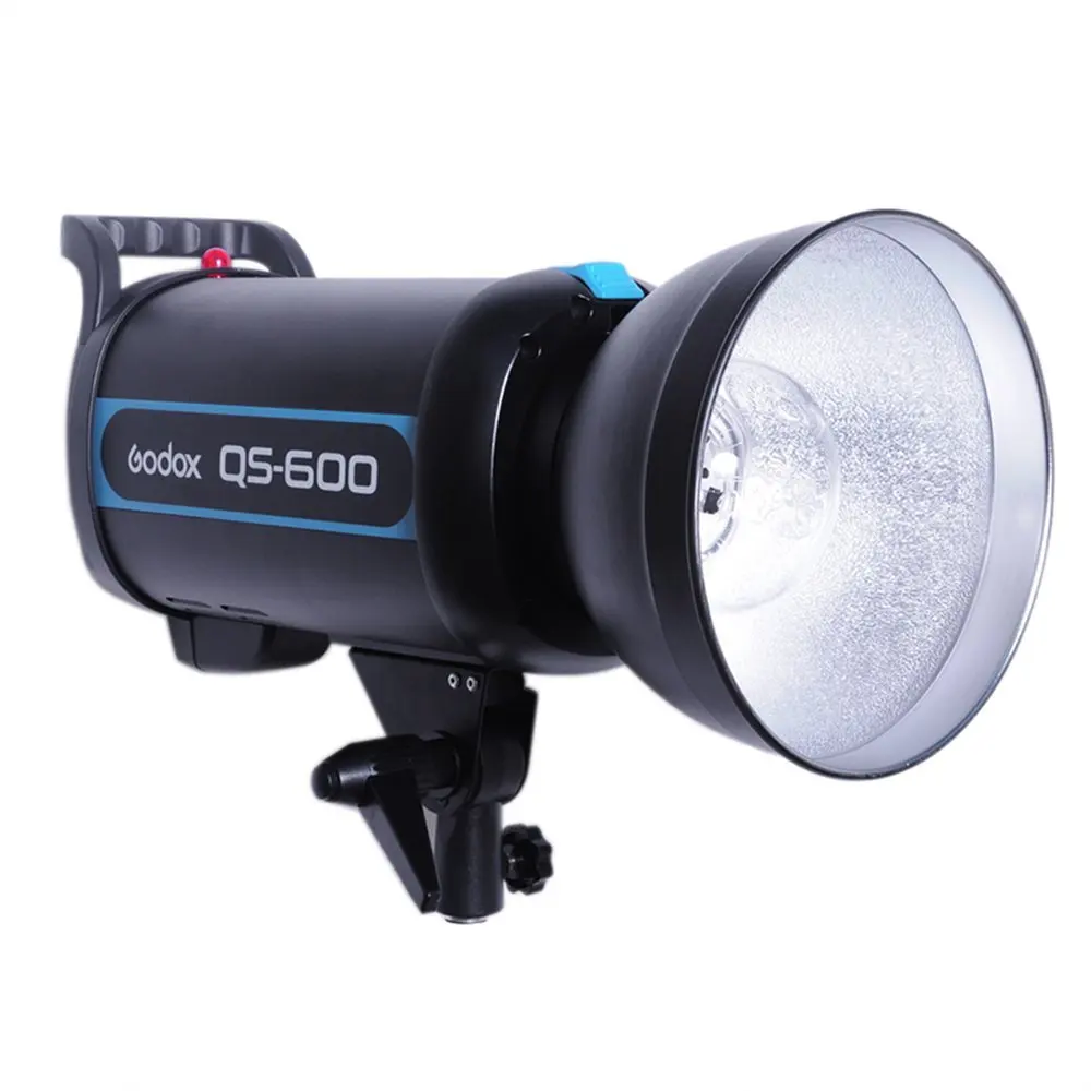Buy Godox New QS600W Professional Photography Studio