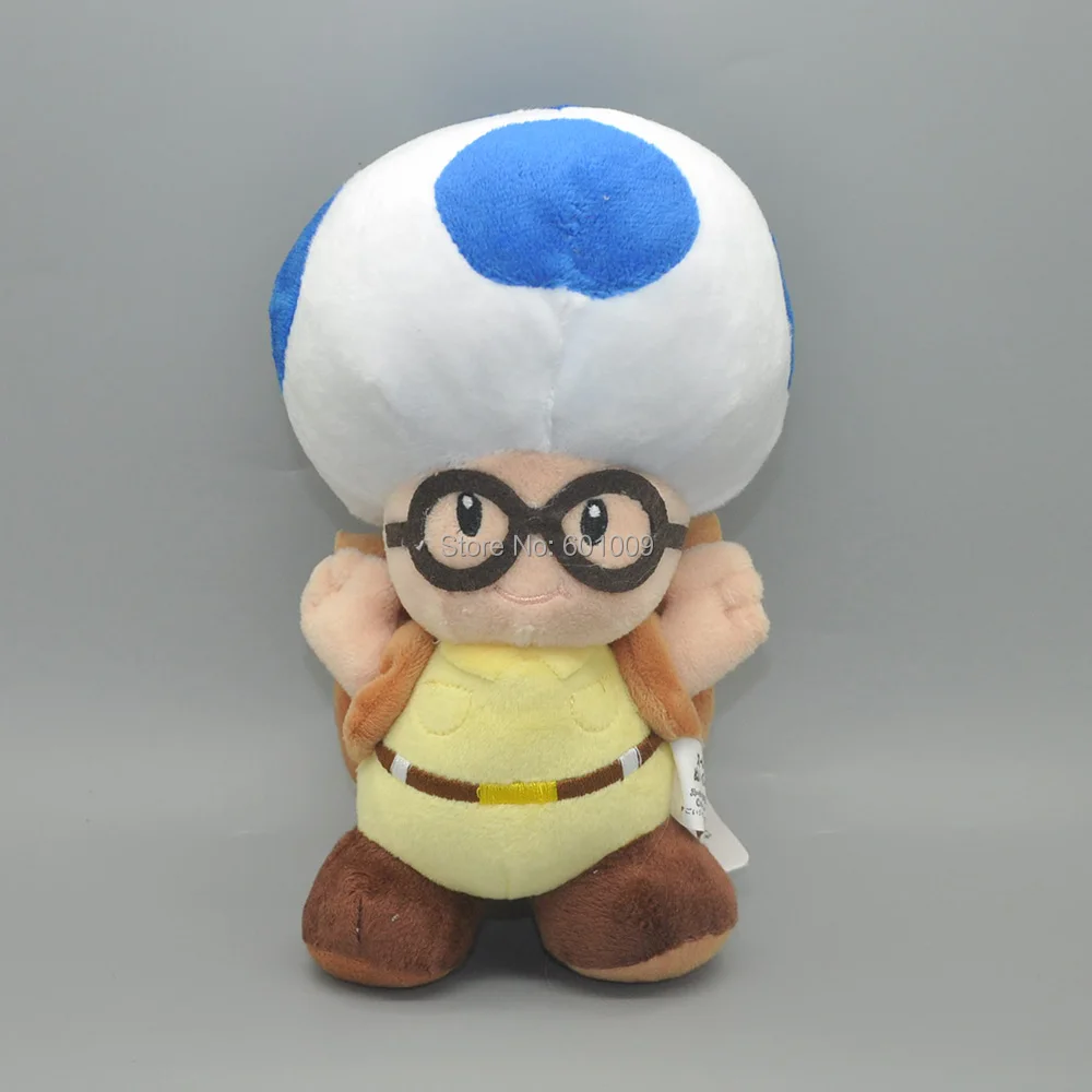 Toad-7.5inch-100g-21-A