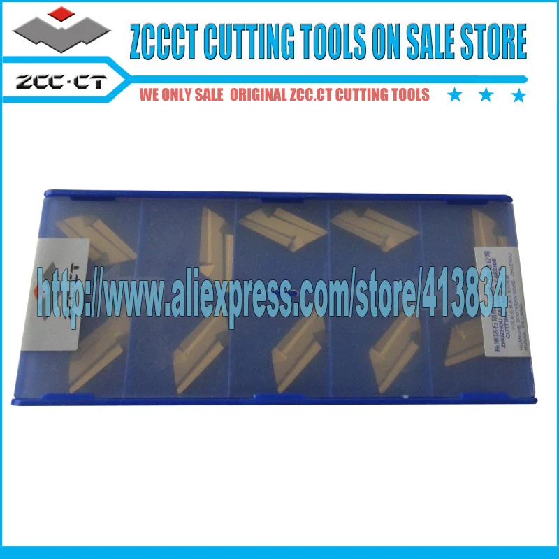 

KNUX160405R11 YBC251 KNUX160405 KNUX 160405 KNUX ZCC.CT Cemented Carbide CNC cutter turning insert