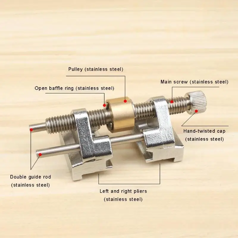 Прецизионная направляющая для хонинга джиг для зубила плоское лезвие для гравировки железных краев заточка дерева работы коническая