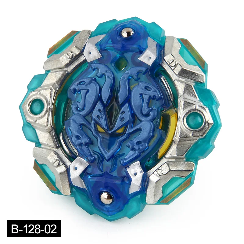 BEYBLADE Взрыв B-128 CHO-Z настроить топ с стикеры Starter подарки для детей