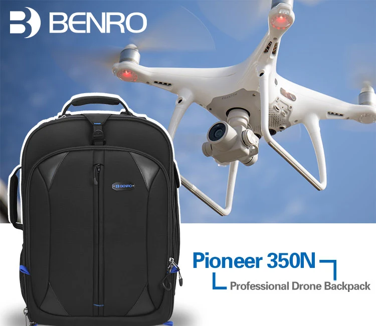 Pioneer 350N Drone Camera Bag 02