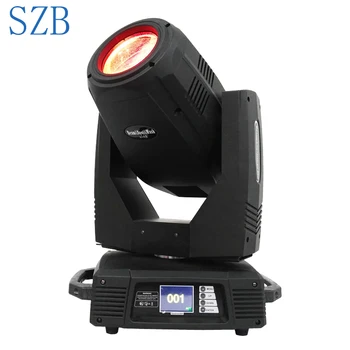 

SZB 350W Sharpy Beam Spot Wash 3in1 Moving Head Light Beam 350 Beam 17R Stage Light/SZB-MH350