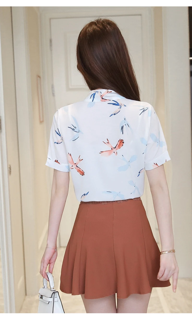 Casual Blouse (10)