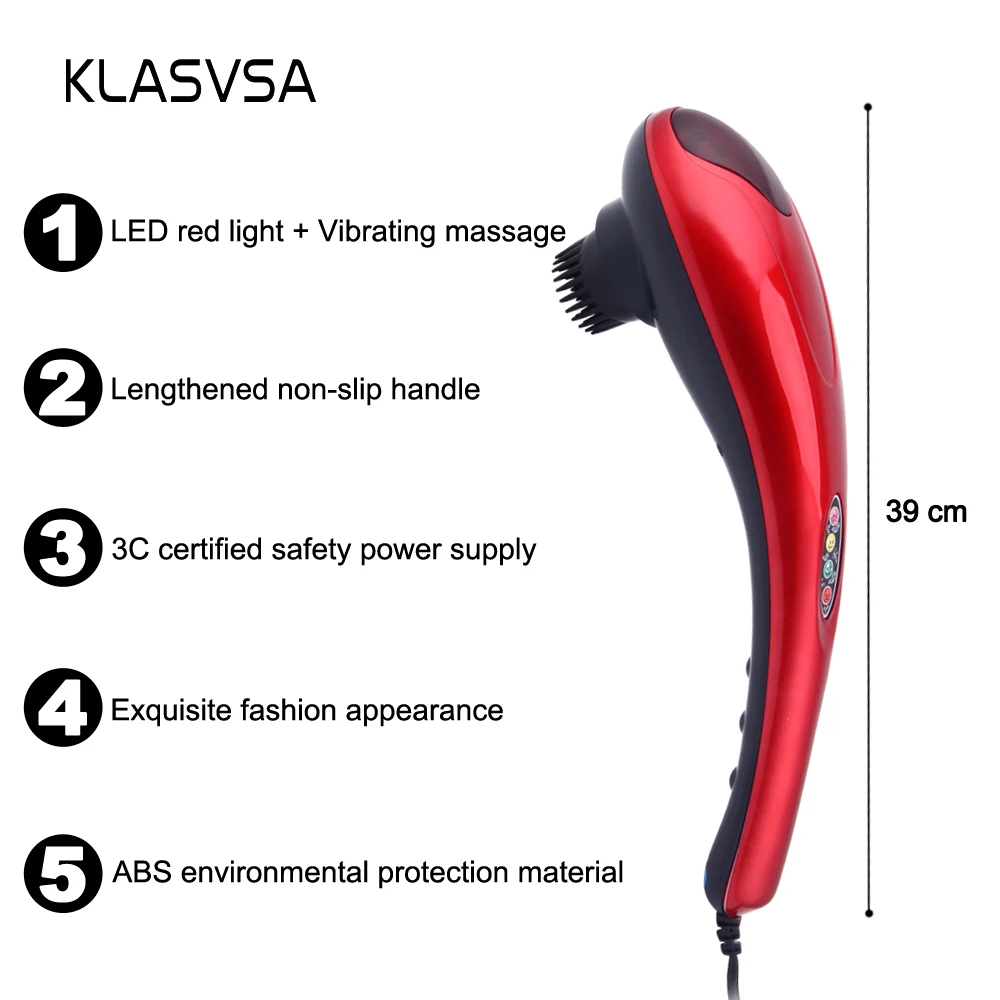 Muscle Stimulator