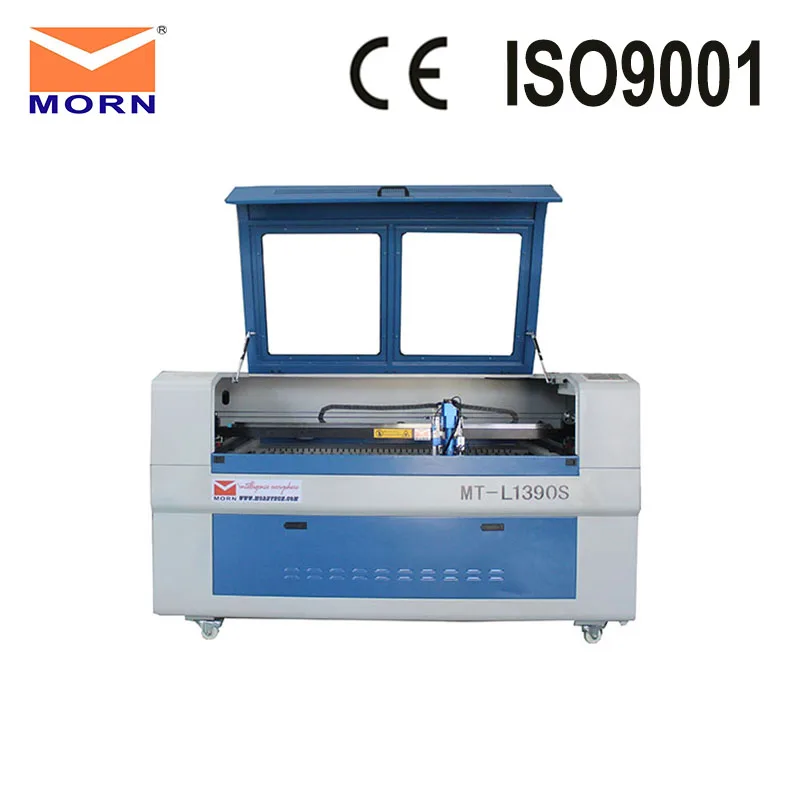 portable Laser Glass Cutting Machine cutting carbon steel acrylic