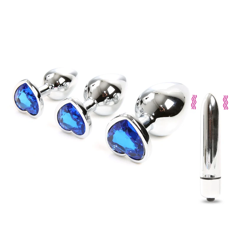 Anal Vibrator (20)