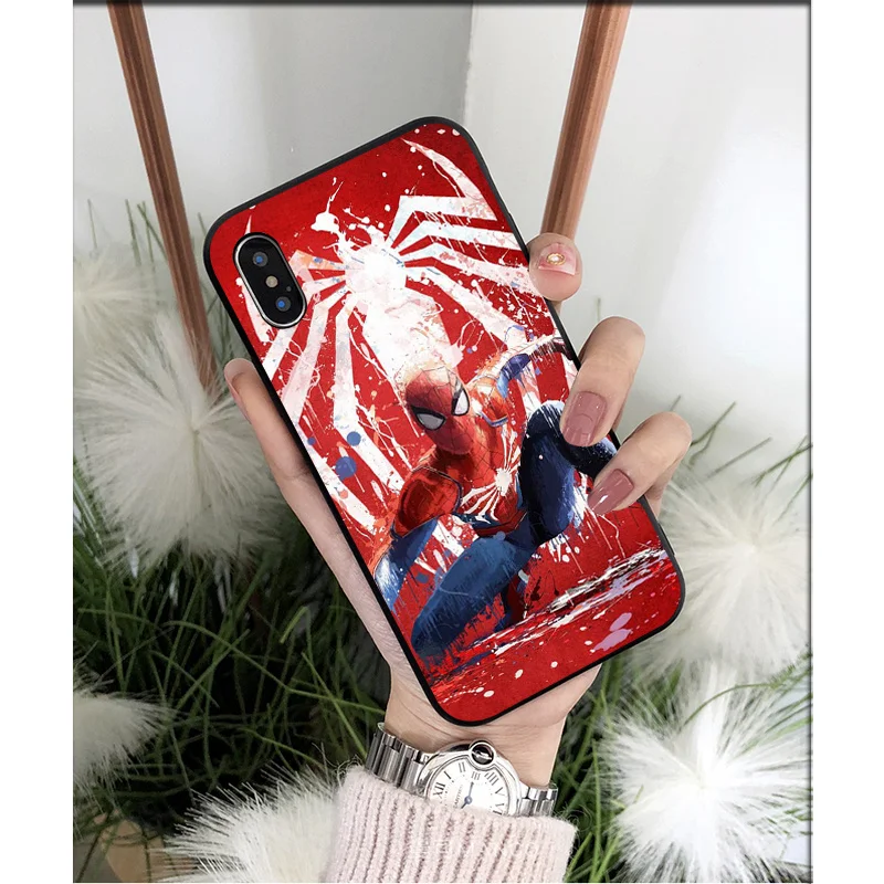 Marvel Spider Man