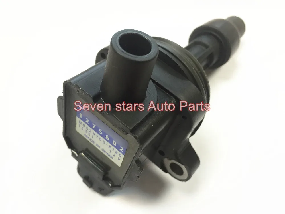

2pcs Ignition Coil for VOLVO S40 V40 1.6 1.8 1.9 2.0 T4 L4 1275602 12756020 12756029 UF365