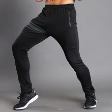 Sweatpants For Men Pants Compress Gymming Leggings Men Fitness Workout Summer Sporting Fitness Male Breathable Long Pants