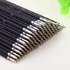 10PCS Long 107mm Ballpoint Refills Factory Outlets Office School Stationery Ball Pen Refills ► Photo 2/6