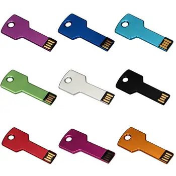 

2017 USB 2.0 32GB Flash Drive Memory Stick Storage Pen Disk Digital U DiskDropship JUL17