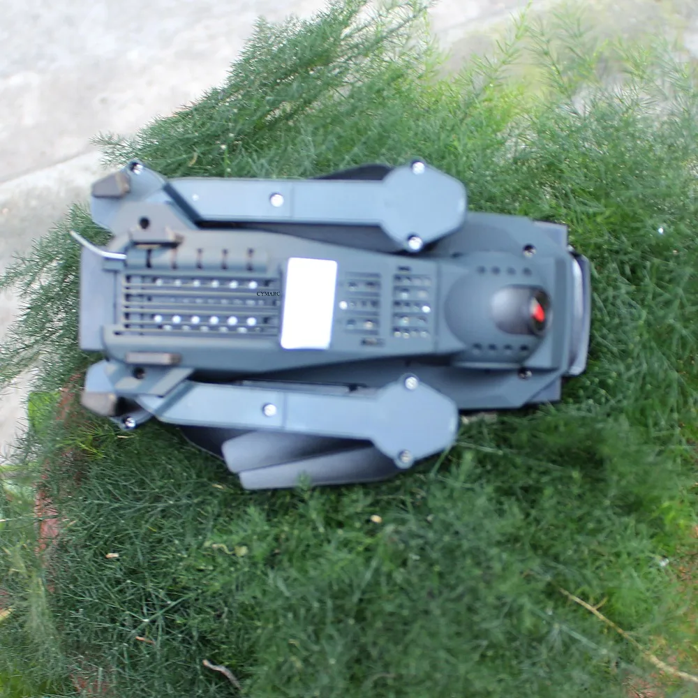 CYMARC E58 WI FI FPV Широкий формат HD Камера высокое режим удержания БПЛА Складная