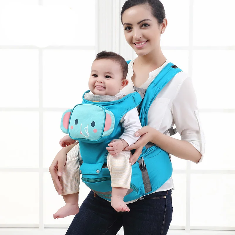 mothers choice carrier
