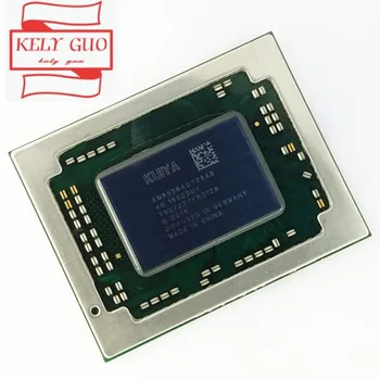 

100% test very good product AM853BADY23AB reball BGA chipset