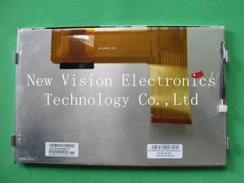 

C080VVT03 C080VVT03.0 Original 8 inch LCD Display for Car GPS Navigation System for AUO