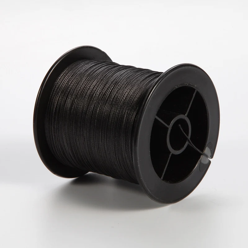 8strands 100M black1