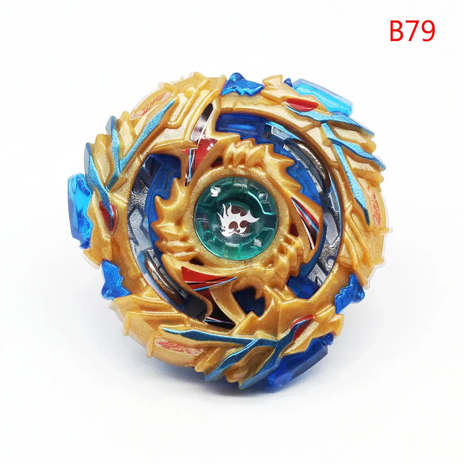 Beyblade Burst B122 127 игрушки Арена Bey Blade лезвие без пускового устройства и коробки Bayblade Bable слив Fafnir Феникс Blayblade